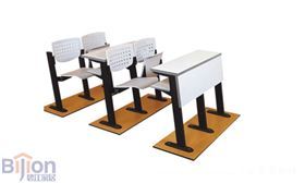 辦公家具與課座椅 教育投入的重頭戲與辦公設(shè)備的現(xiàn)實(shí)考量